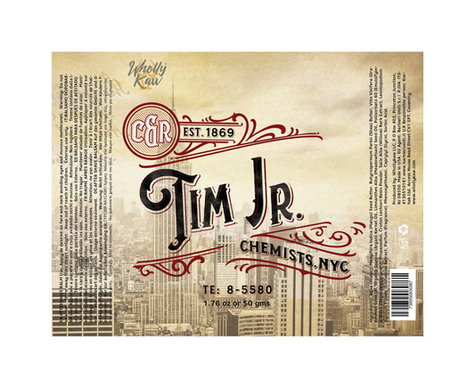 Tim Jr. After Shave Balm
