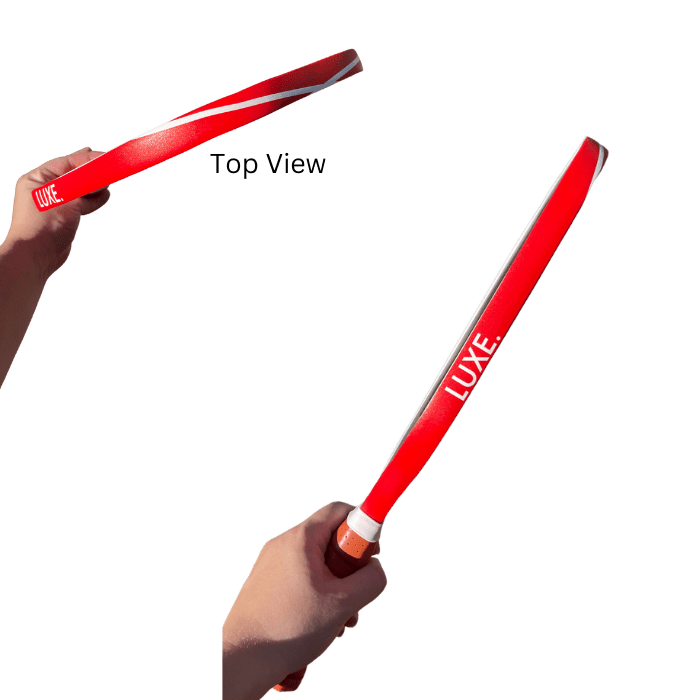 Pickleball Edge Guard Tape - Two Pack