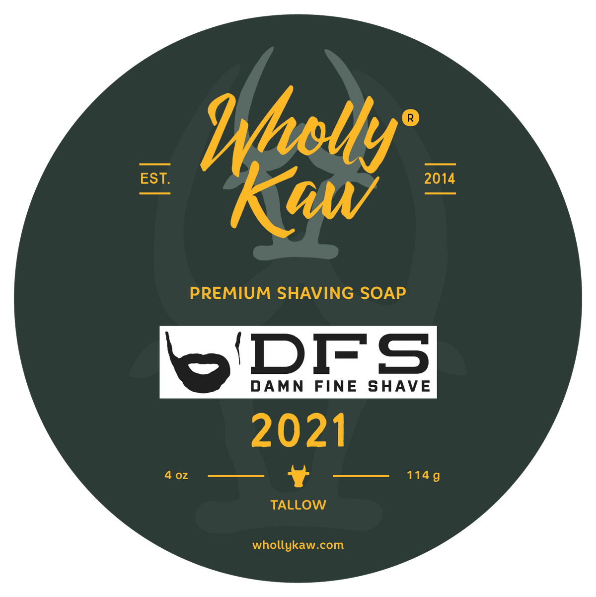 DFS 2021 After Shave Splash - Osadia Concept Store