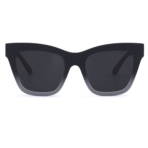 Cosmo - Black & Grey Prescription