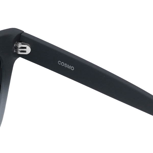 Cosmo - Black & Grey Prescription