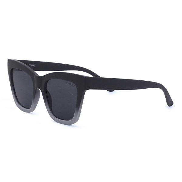 Cosmo - Black & Grey Prescription