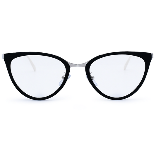 Miranda Blue & Black Prescription