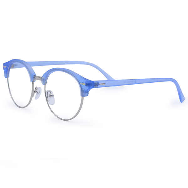 Harper  - Icy Blue Prescription