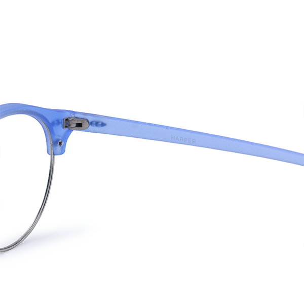 Harper - Icy Blue