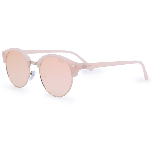 Harper - Rose Gold Prescription
