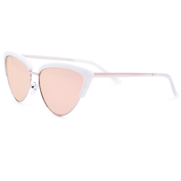 Ava Rose Gold Prescription