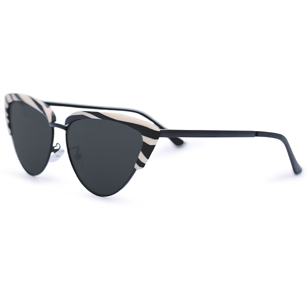 Ava - Black Zebra Prescription