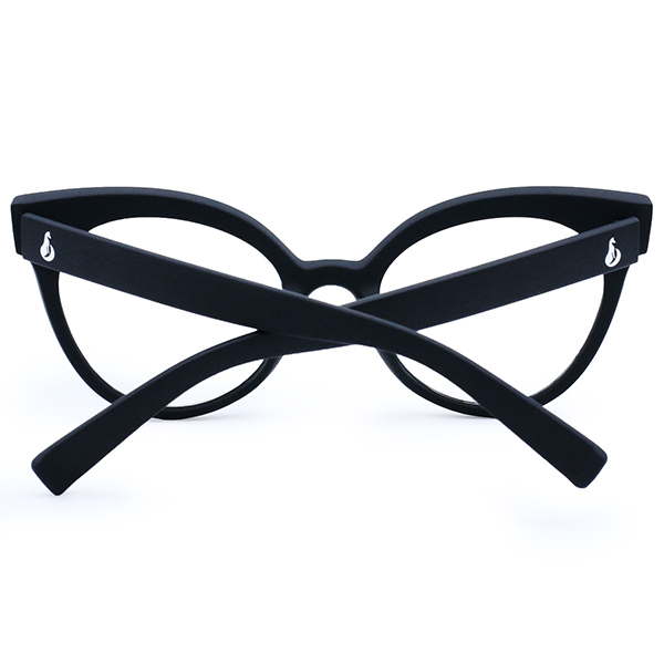 Ruth - Black