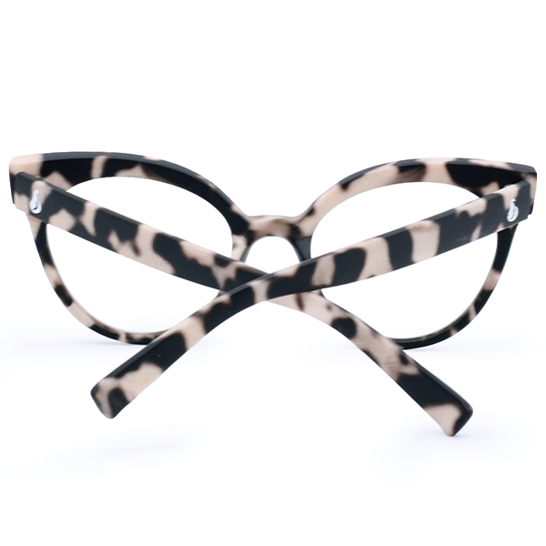 Ruth -  Blonde Tortoise Prescription