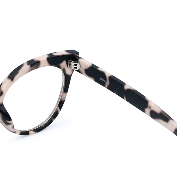 Ruth -  Blonde Tortoise
