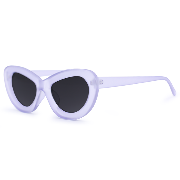 Jackie -  Lilac - Prescription
