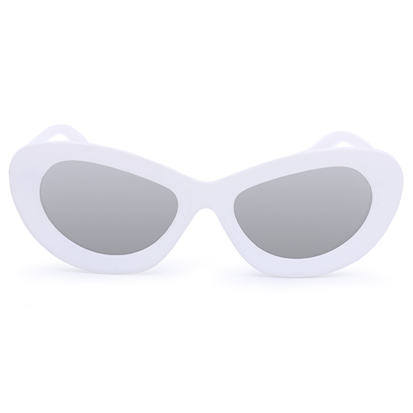 Jackie - White - Prescription