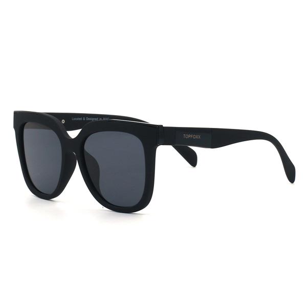 Sustainable Coco - Black - Prescription