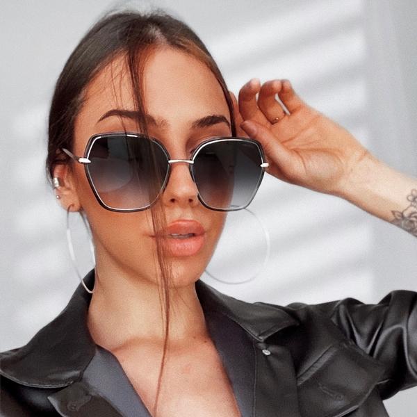 Sustainable Maya - Black