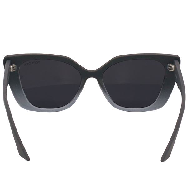 Sustainable SOPHIA - Black & Grey Prescription