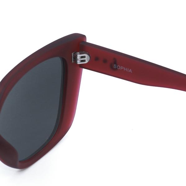 Sustainable SOPHIA- Ruby - Prescription