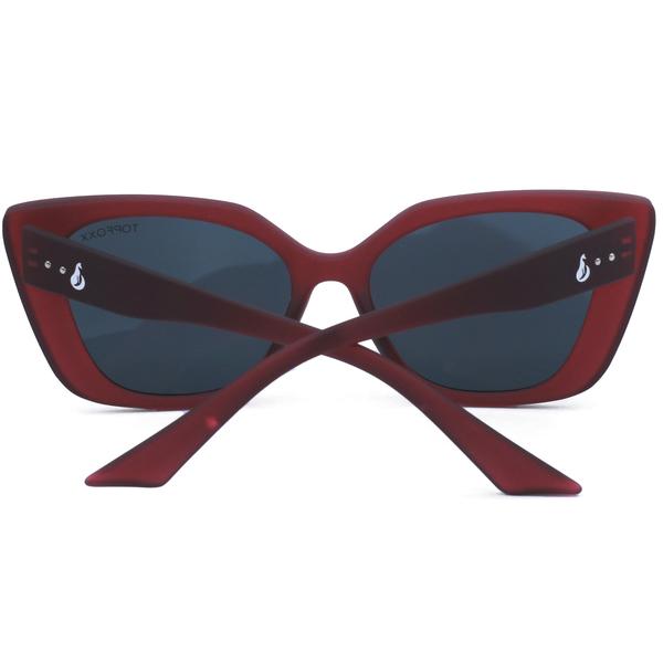 Sustainable SOPHIA- Ruby - Prescription