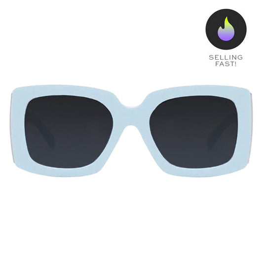 Bardot Blue Prescription