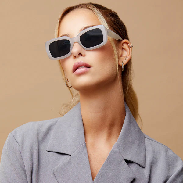 Gigi - Frosty Grey Prescription