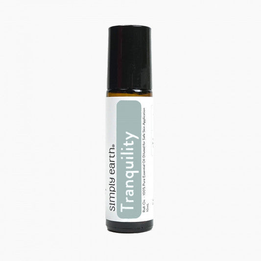 Essential Oil Roll On | Tranquility