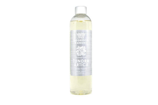Tundra Artica Shower Gel (Alpine Agar Wood)