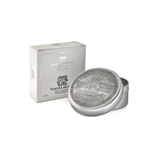 Saponificio Varesino Tundra Artica Shaving Collection