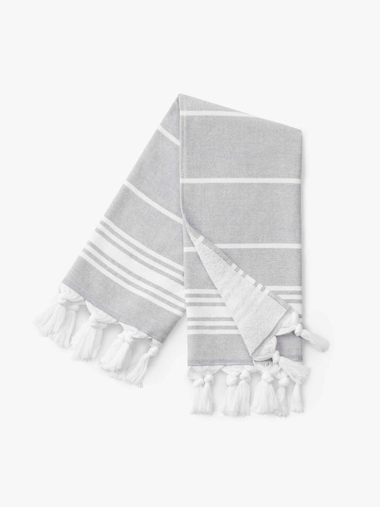 Stone Classic Turkish Hand Towel