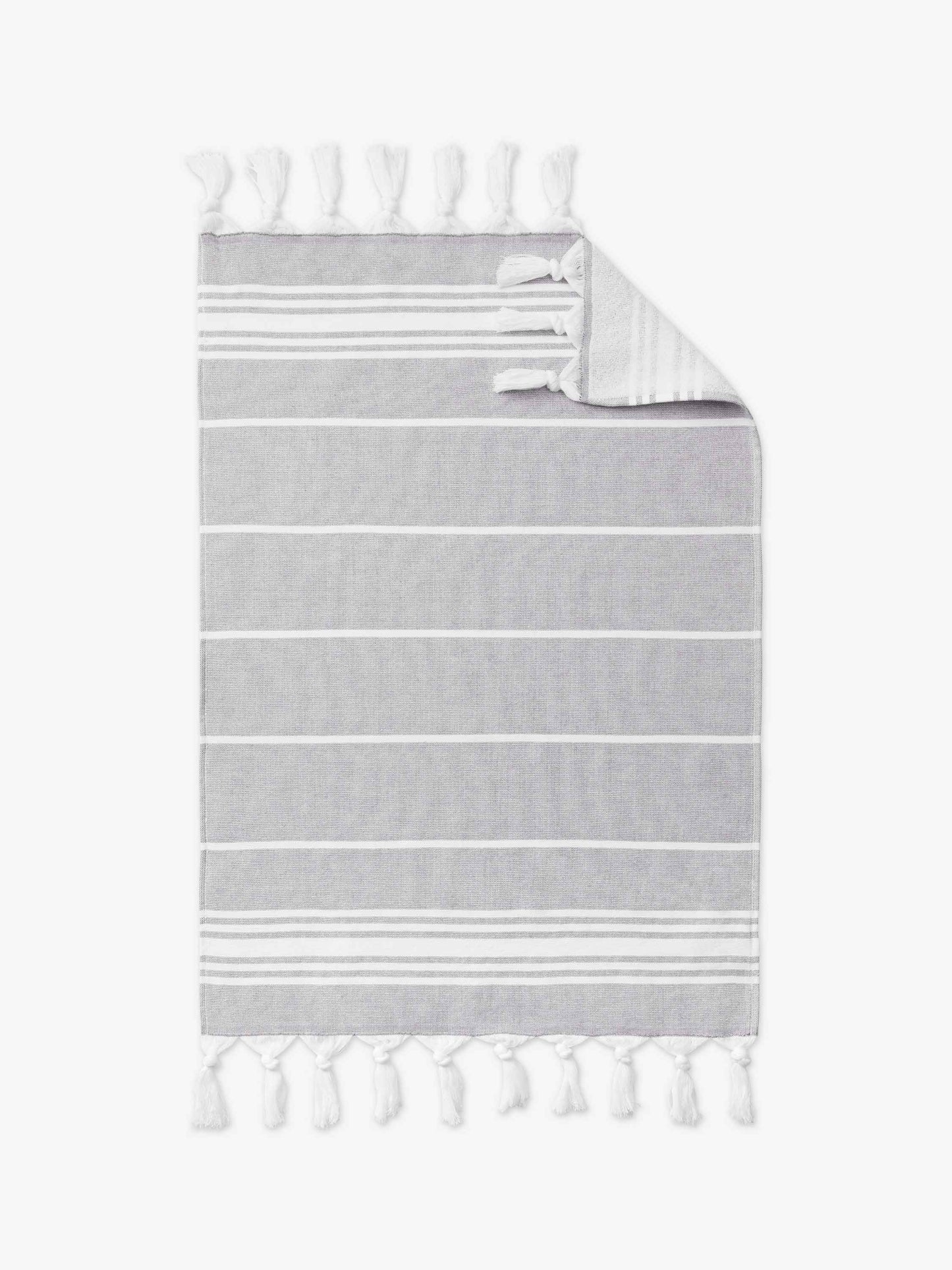 Stone Classic Turkish Hand Towel