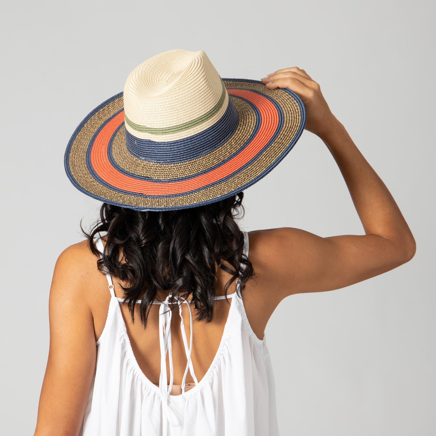 Bright Life Ultrabraid Fedora
