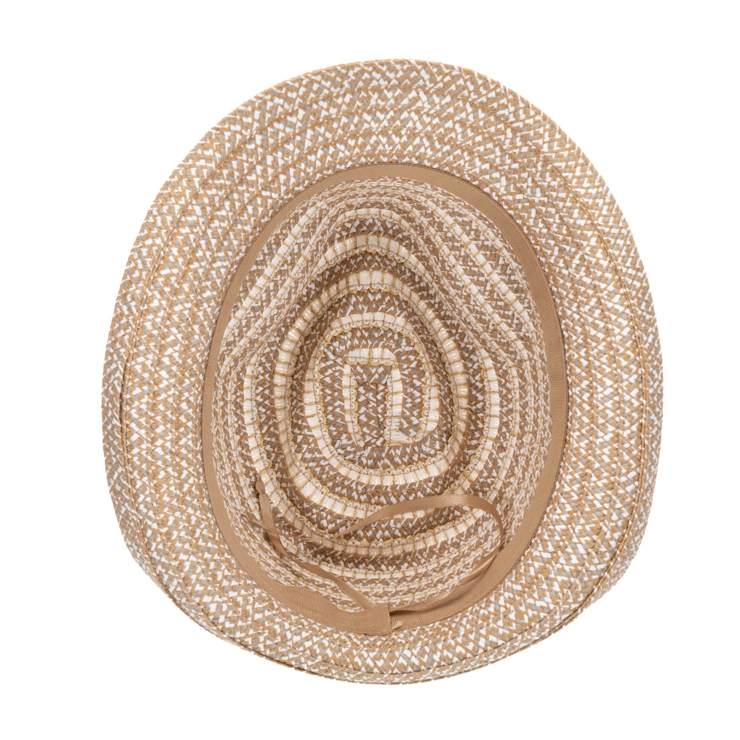 Cordelia Women's Stingy Brim Fedora