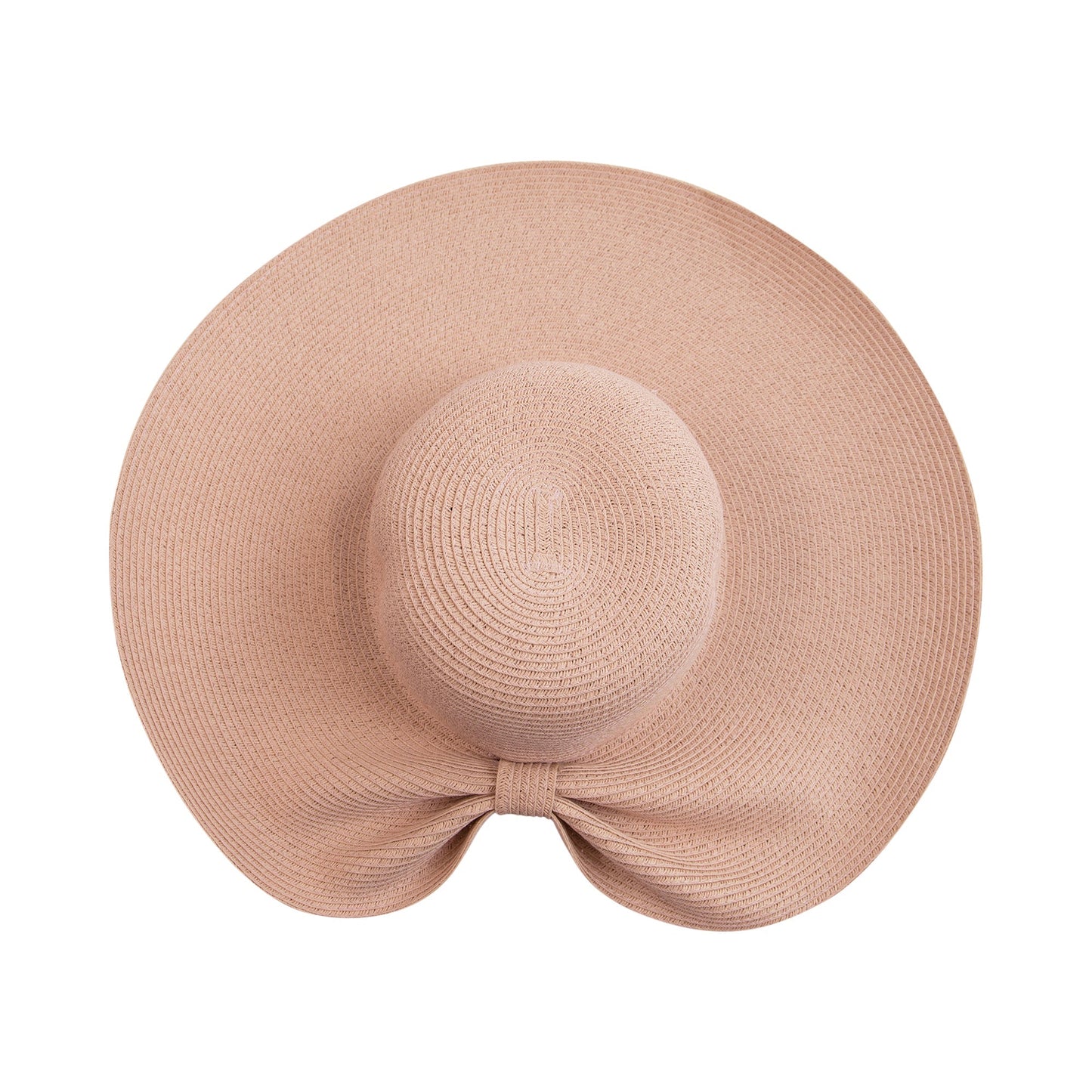 Women's Ultrabraid Back Knot Floppy Hat