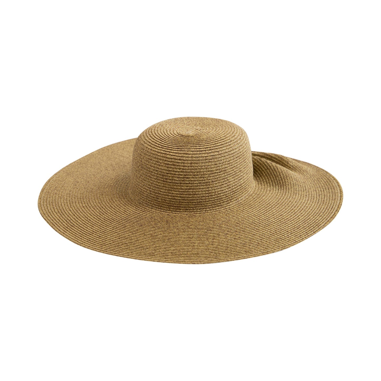 Women's Ultrabraid Back Knot Floppy Hat