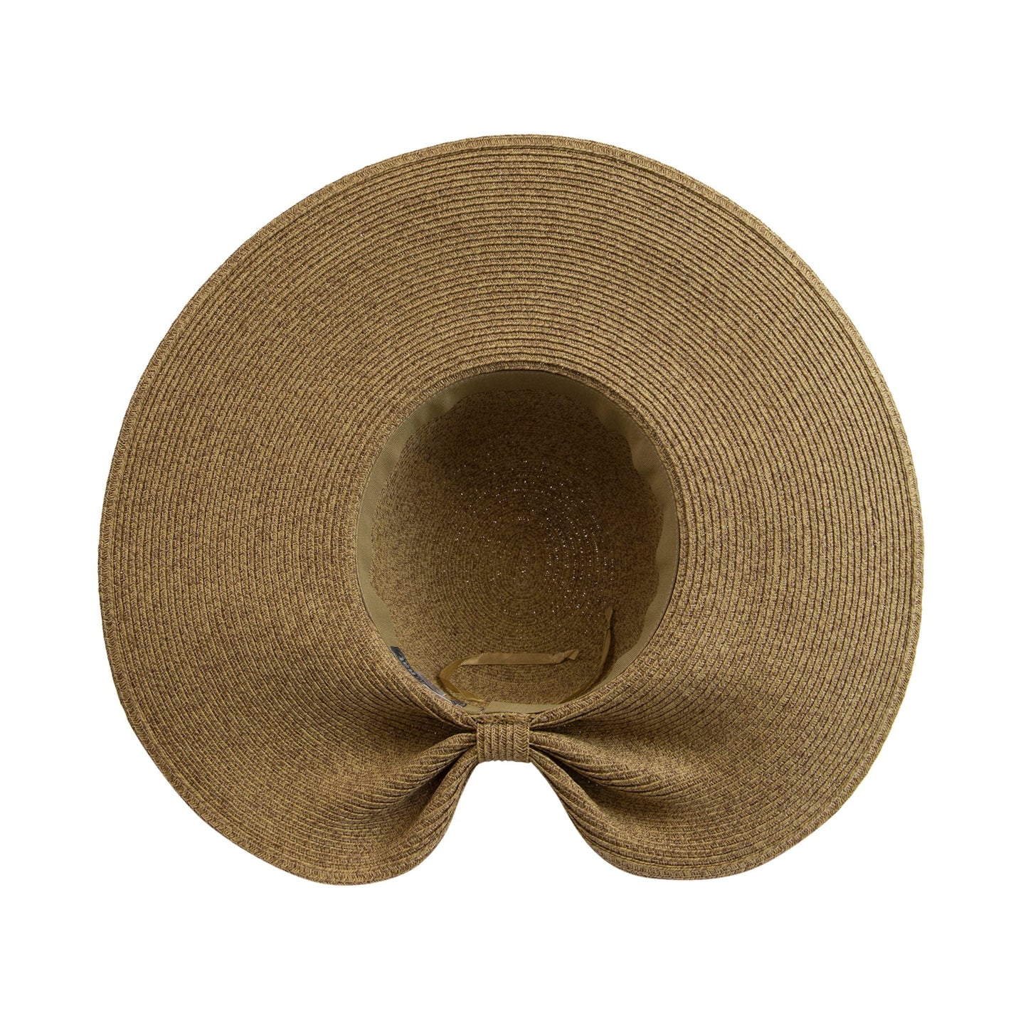 Women's Ultrabraid Back Knot Floppy Hat