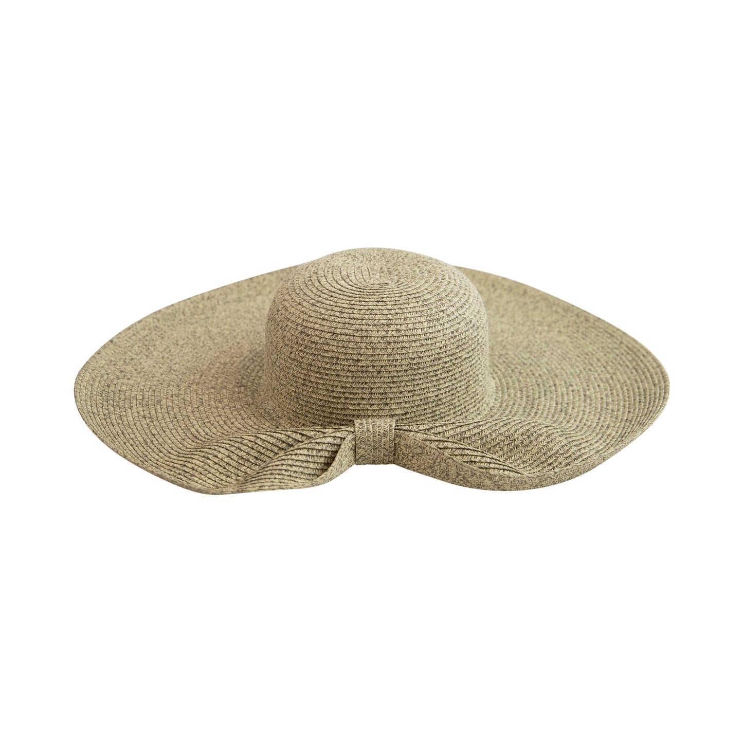 Women's Ultrabraid Back Knot Floppy Hat