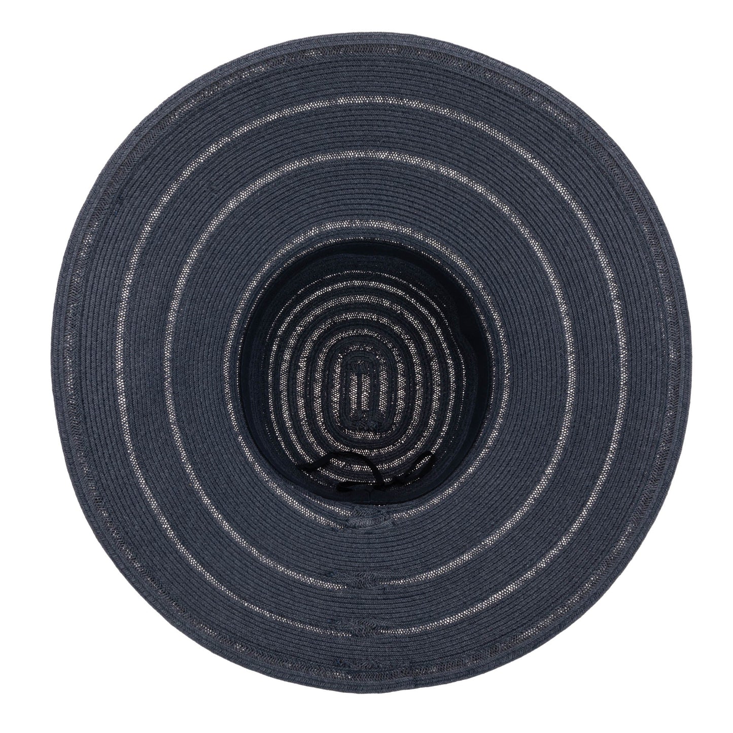 Newport -  Women's 6-way Round Crown Sun Hat