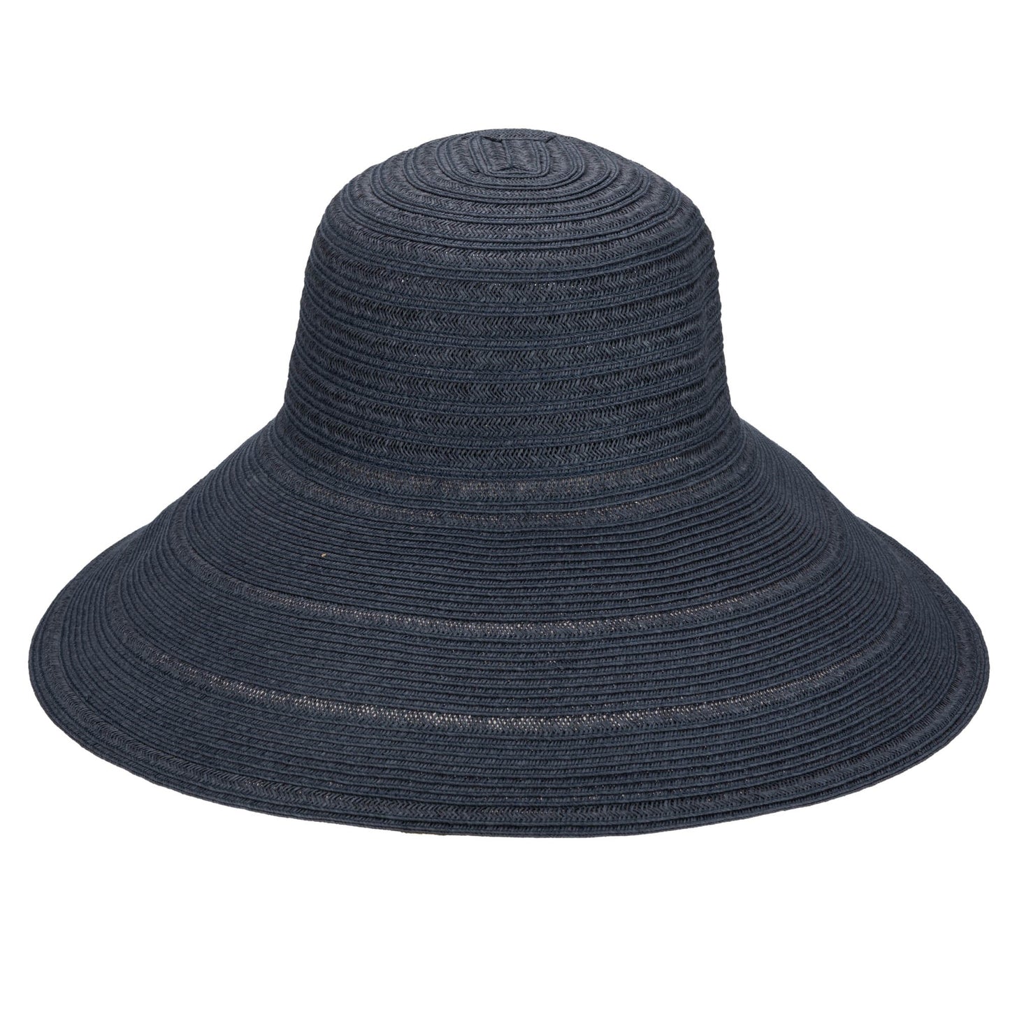 Newport -  Women's 6-way Round Crown Sun Hat