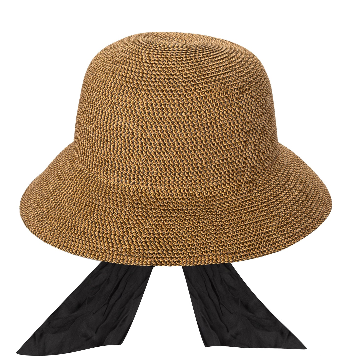 Women's Ultrabraid Sun Hat With Facial Scarf Wrap