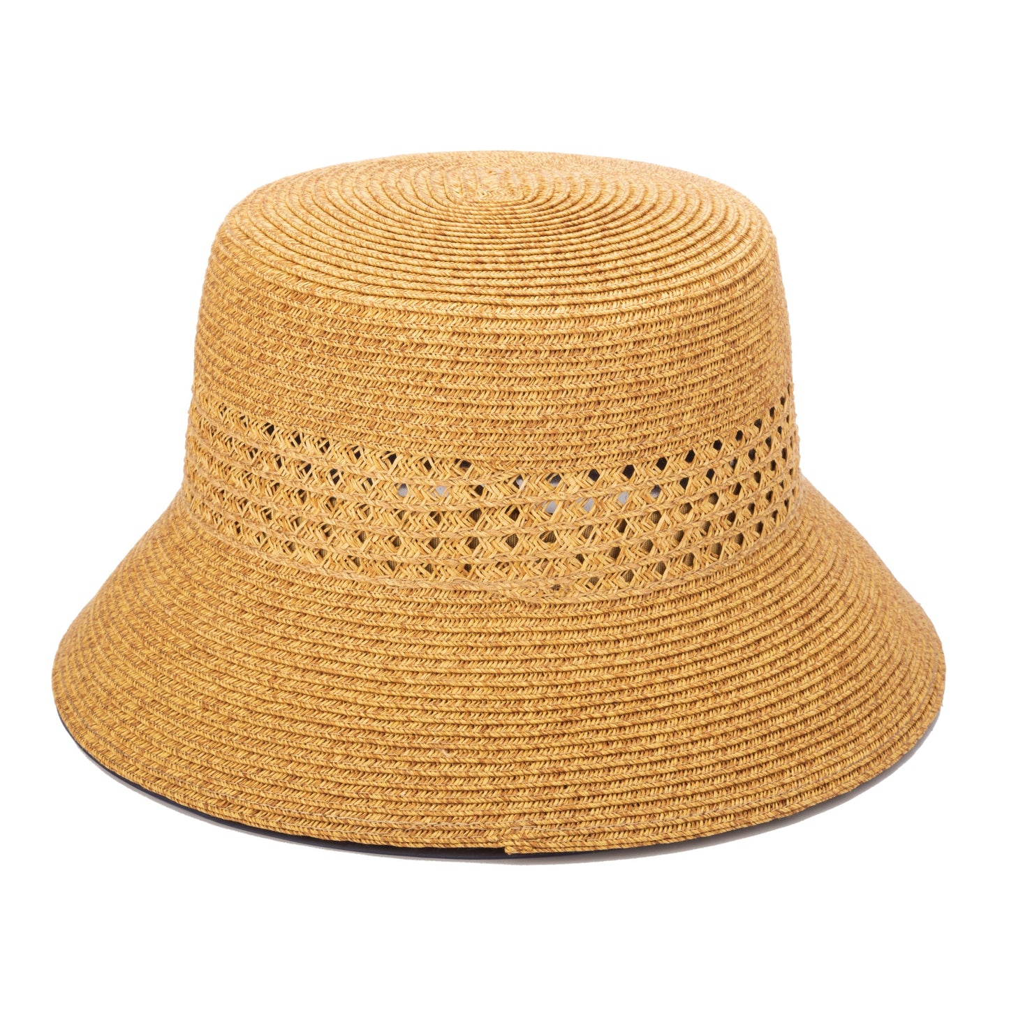 Everyday Women's Bucket Hat - Ultrabraid & Crown Ventilation