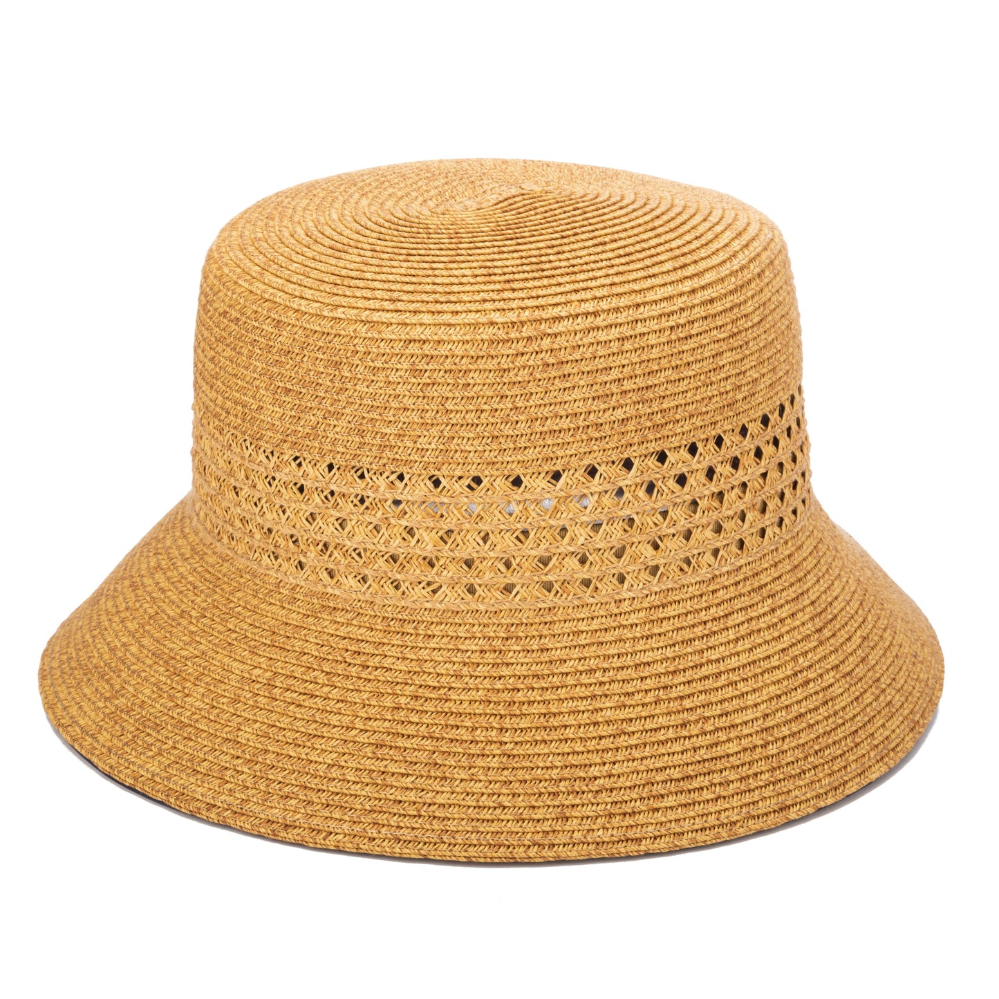Everyday Women's Bucket Hat - Ultrabraid & Crown Ventilation