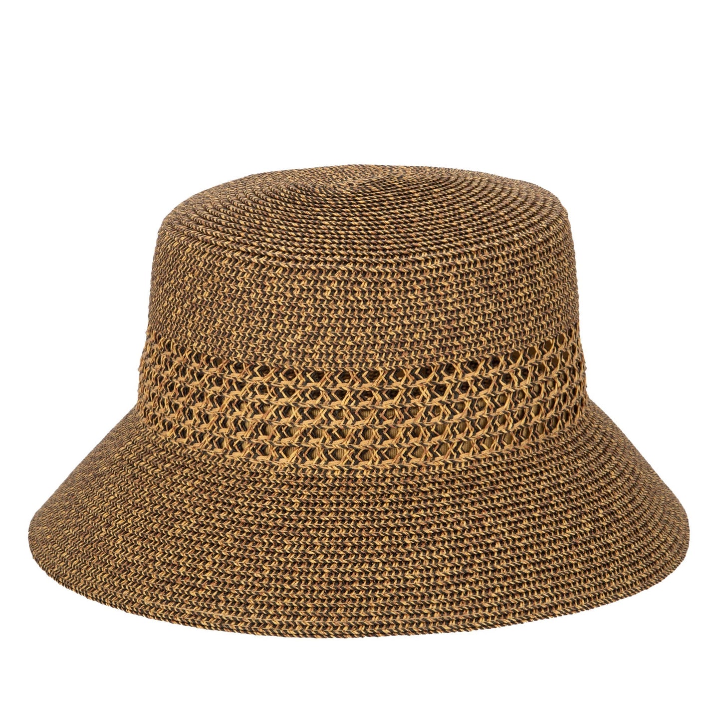 Everyday Women's Bucket Hat - Ultrabraid & Crown Ventilation
