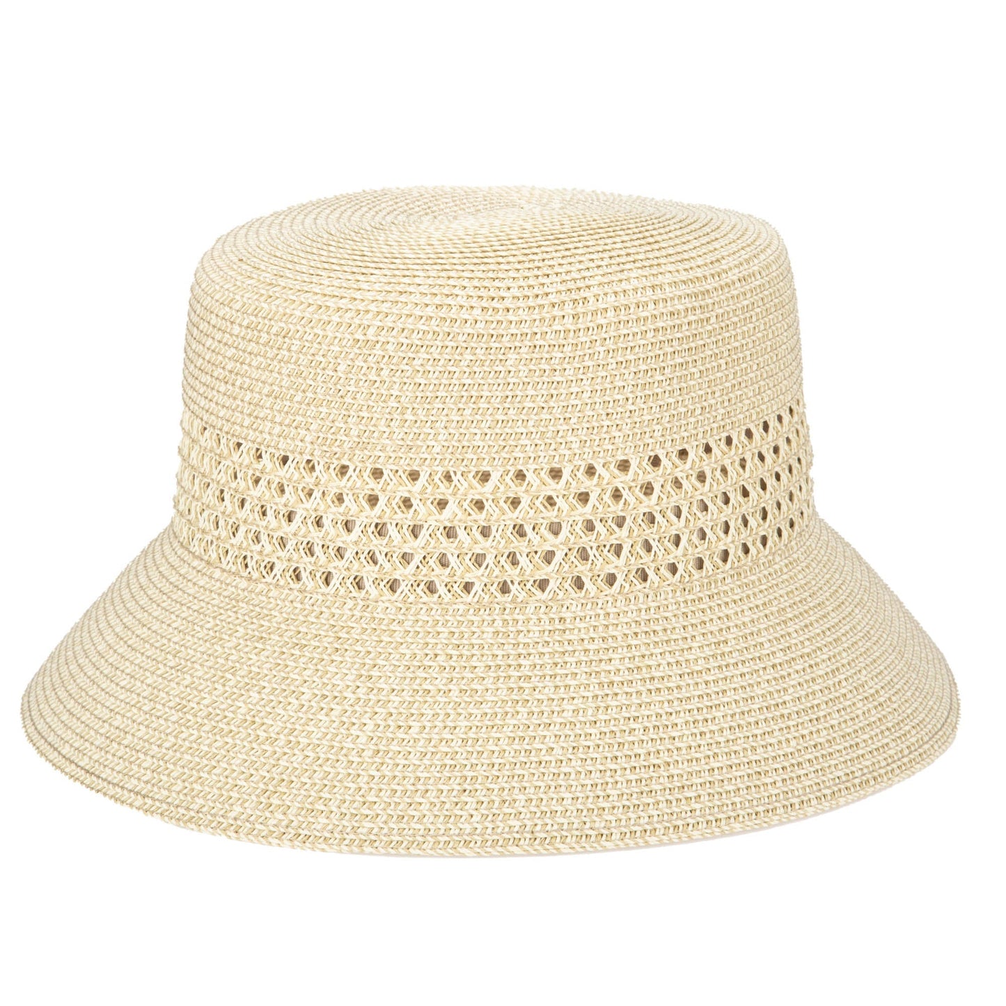 Everyday Women's Bucket Hat - Ultrabraid & Crown Ventilation
