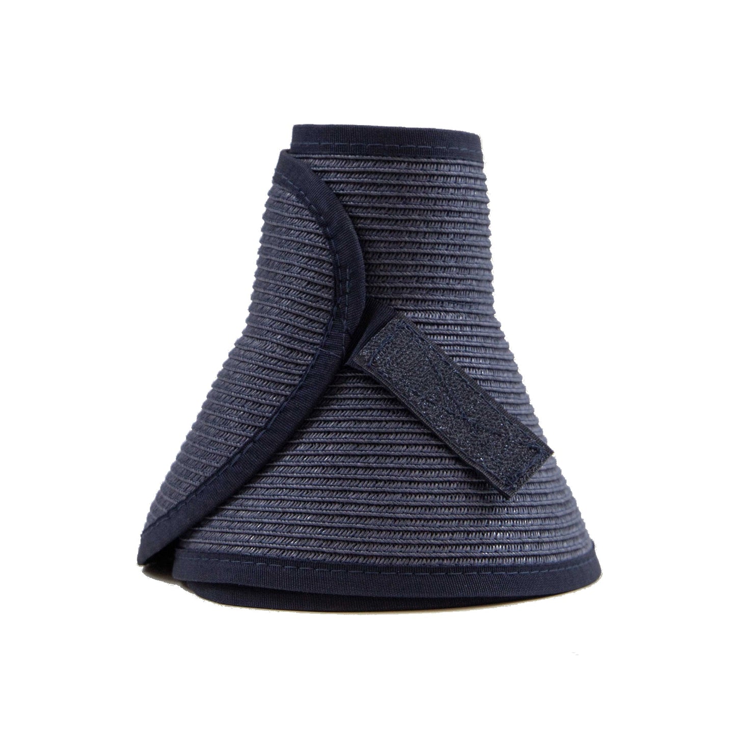San Diego Hat Company's Signature Women's Ultrabraid Large Brim Visor