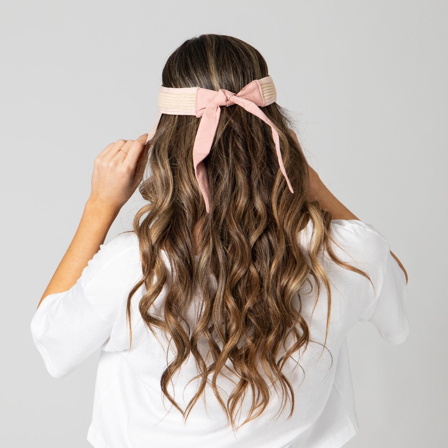 The Knotty Visor