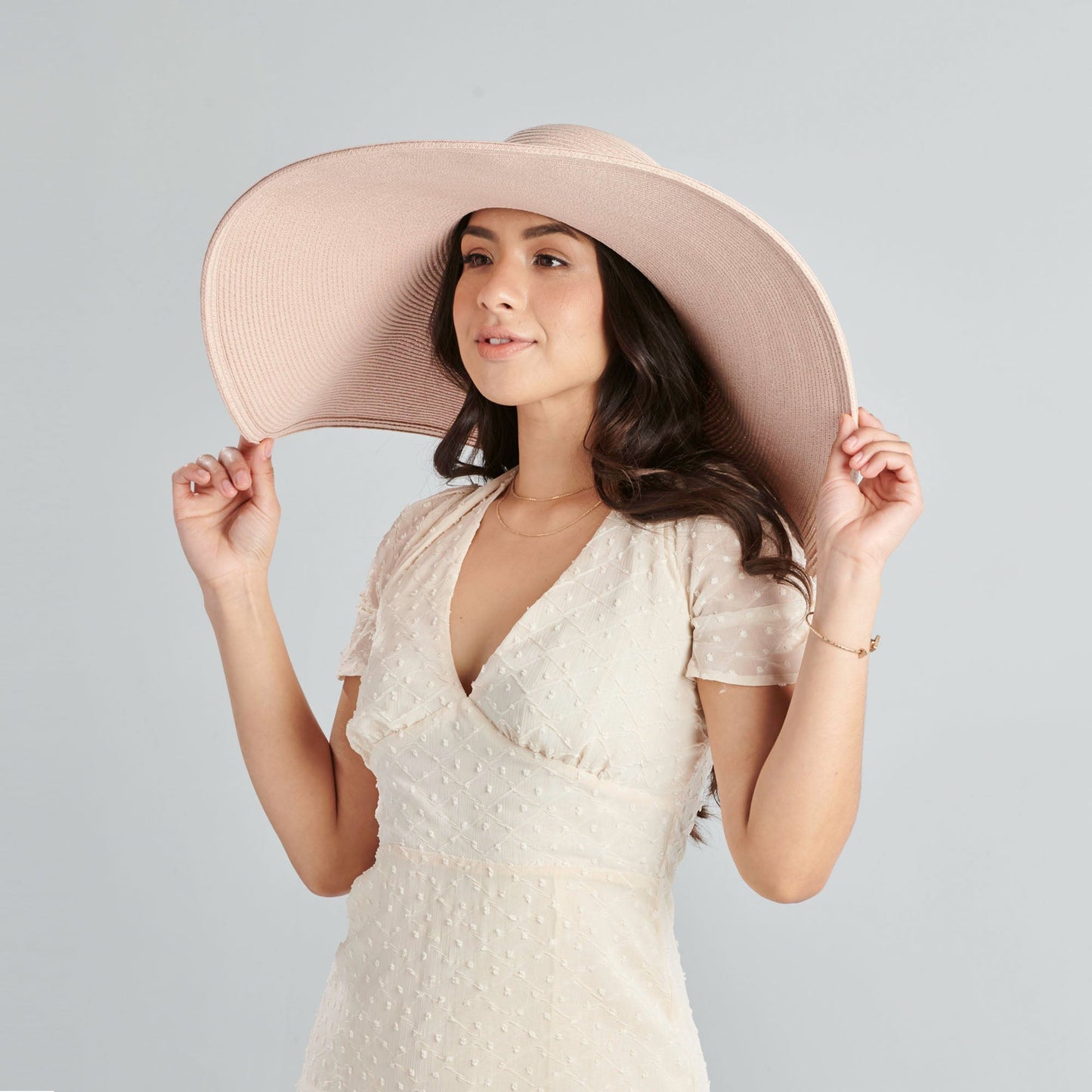 Women's Ultrabraid XL Brim Floppy Hat