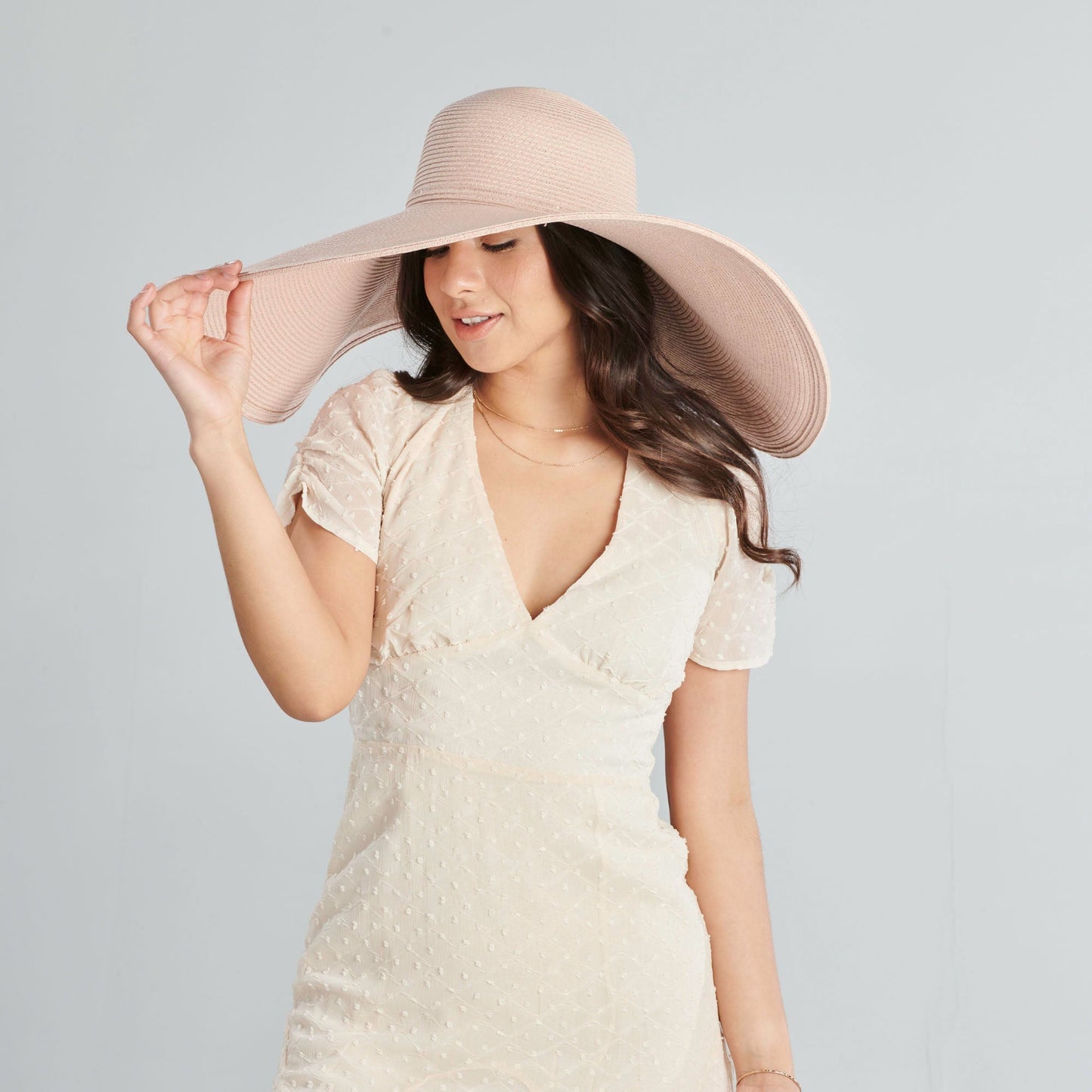 Women's Ultrabraid XL Brim Floppy Hat