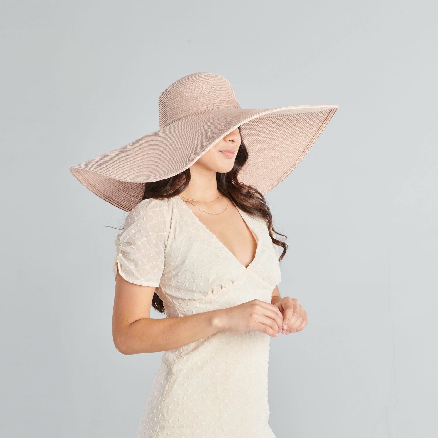 Women's Ultrabraid XL Brim Floppy Hat