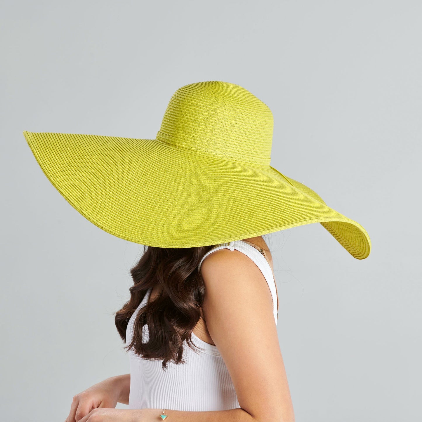 Women's Ultrabraid XL Brim Floppy Hat