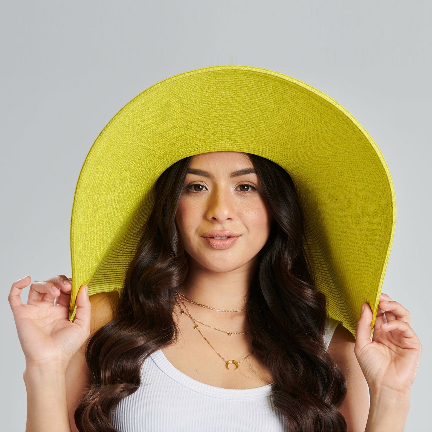 Women's Ultrabraid XL Brim Floppy Hat