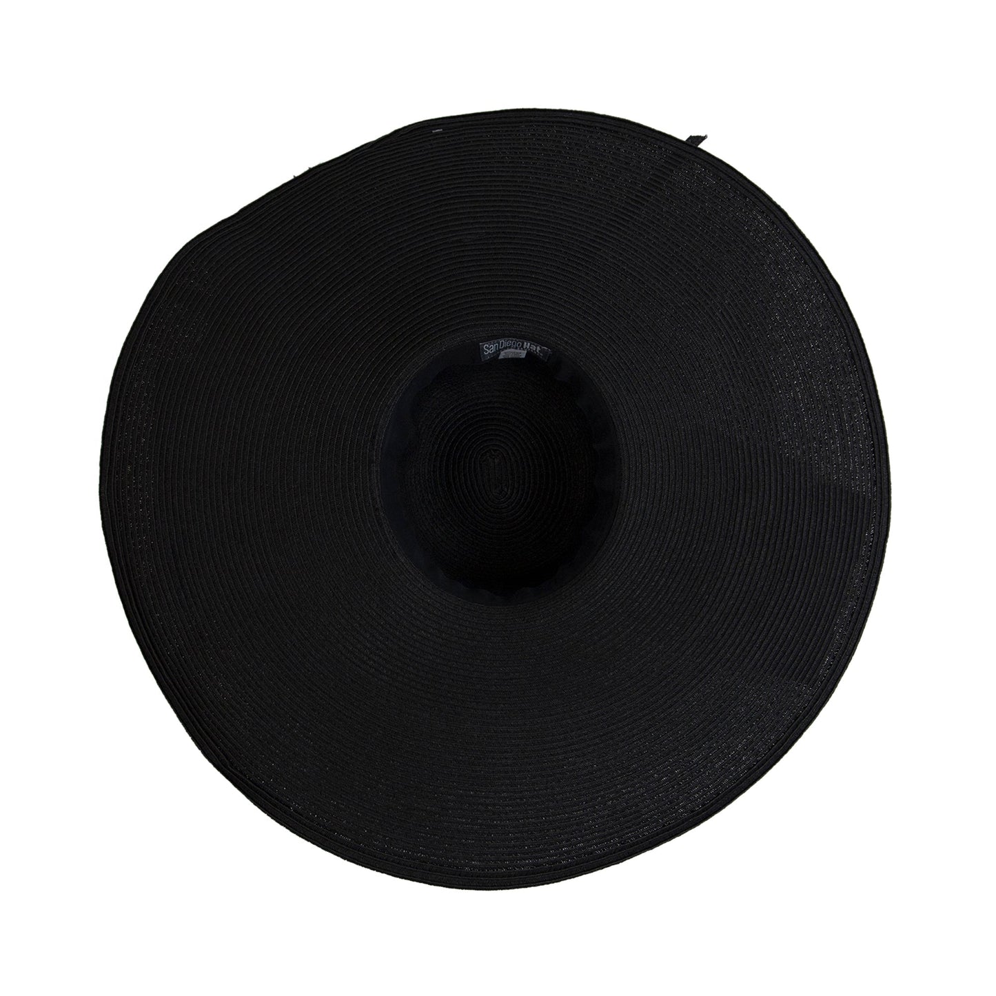 Women's Ultrabraid XL Brim Floppy Hat